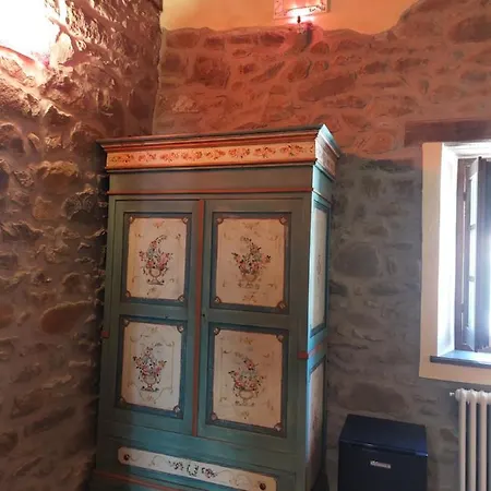 Al Casale Sant' Anna Pelago فندق مبيت وإفطار Sant'Anna Pelago