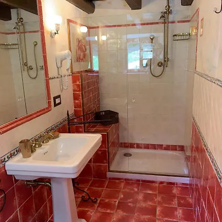 Al Casale Sant' Anna Pelago 3*