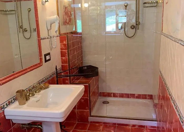 Al Casale Sant' Anna Pelago 3*