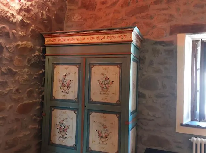 Al Casale Sant' Anna Pelago Bed & Breakfast Sant'Anna Pelago